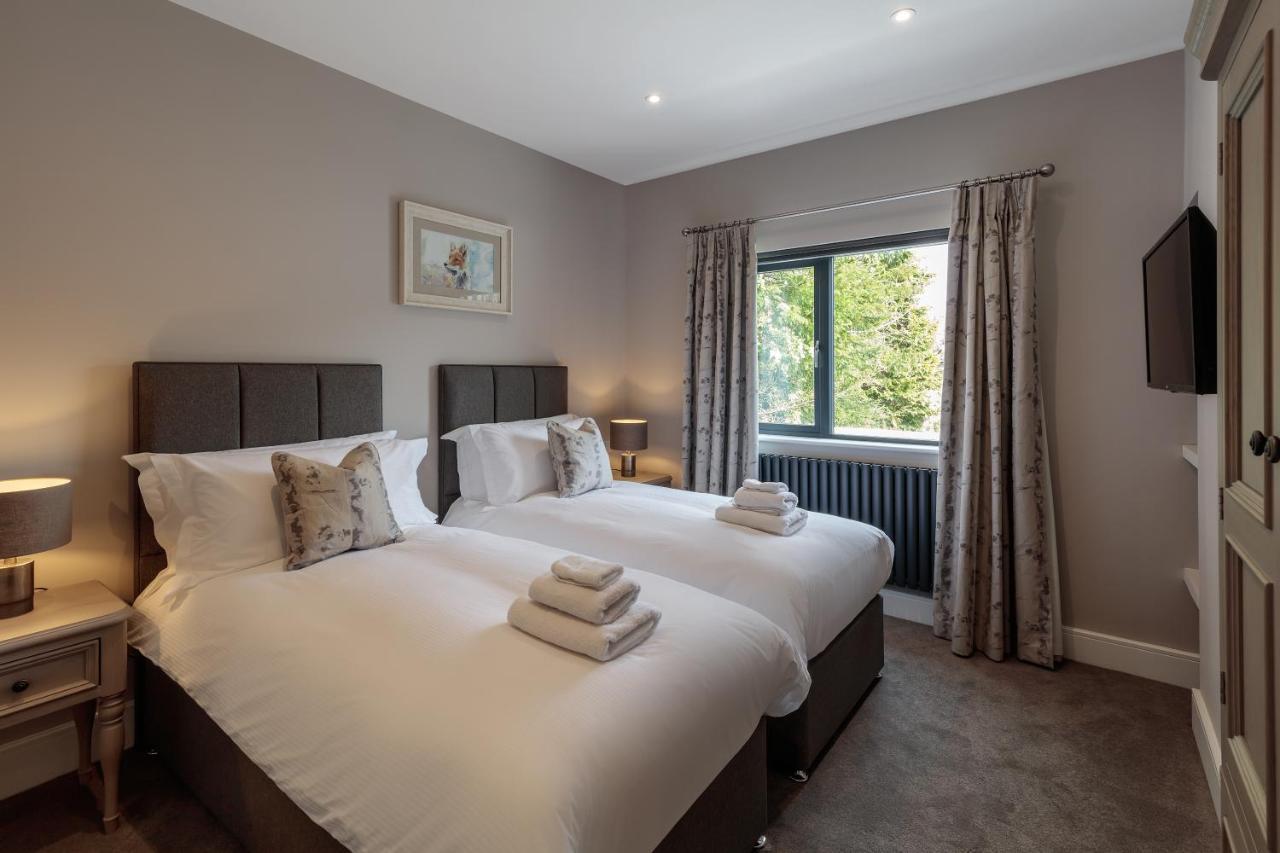 Howe Top Bowness-on-Windermere Bagian luar foto