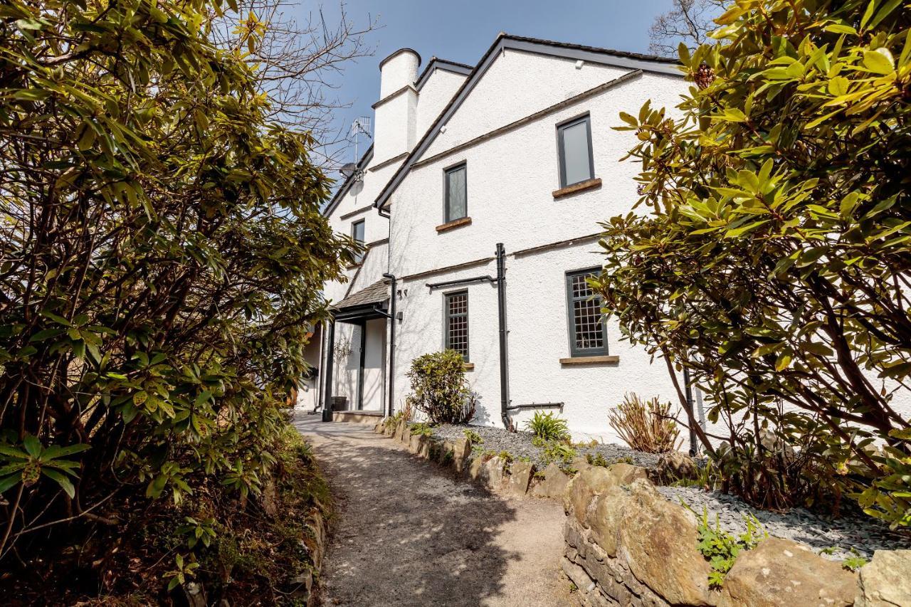 Howe Top Bowness-on-Windermere Bagian luar foto