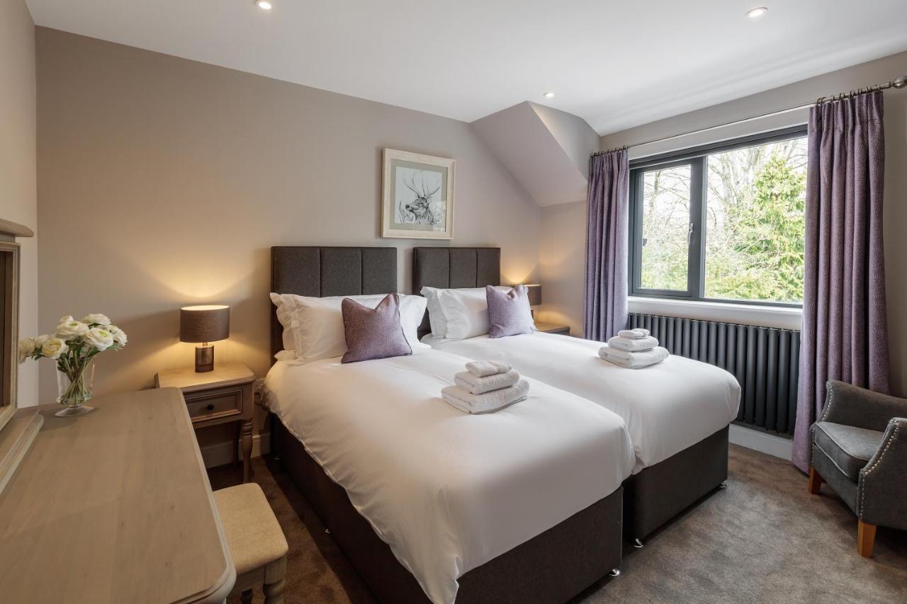 Howe Top Bowness-on-Windermere Bagian luar foto