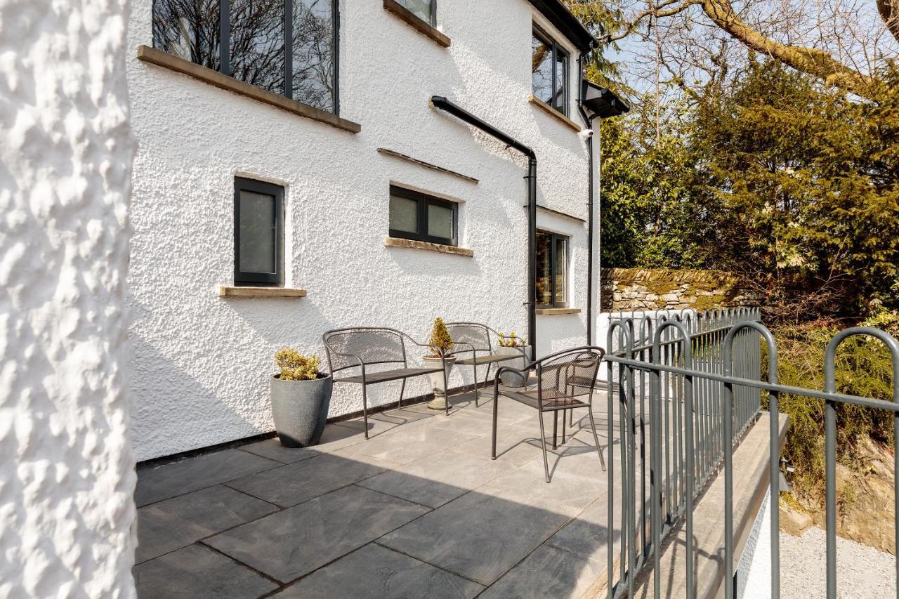 Howe Top Bowness-on-Windermere Bagian luar foto