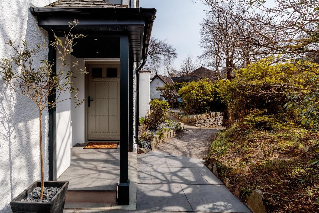 Howe Top Bowness-on-Windermere Bagian luar foto