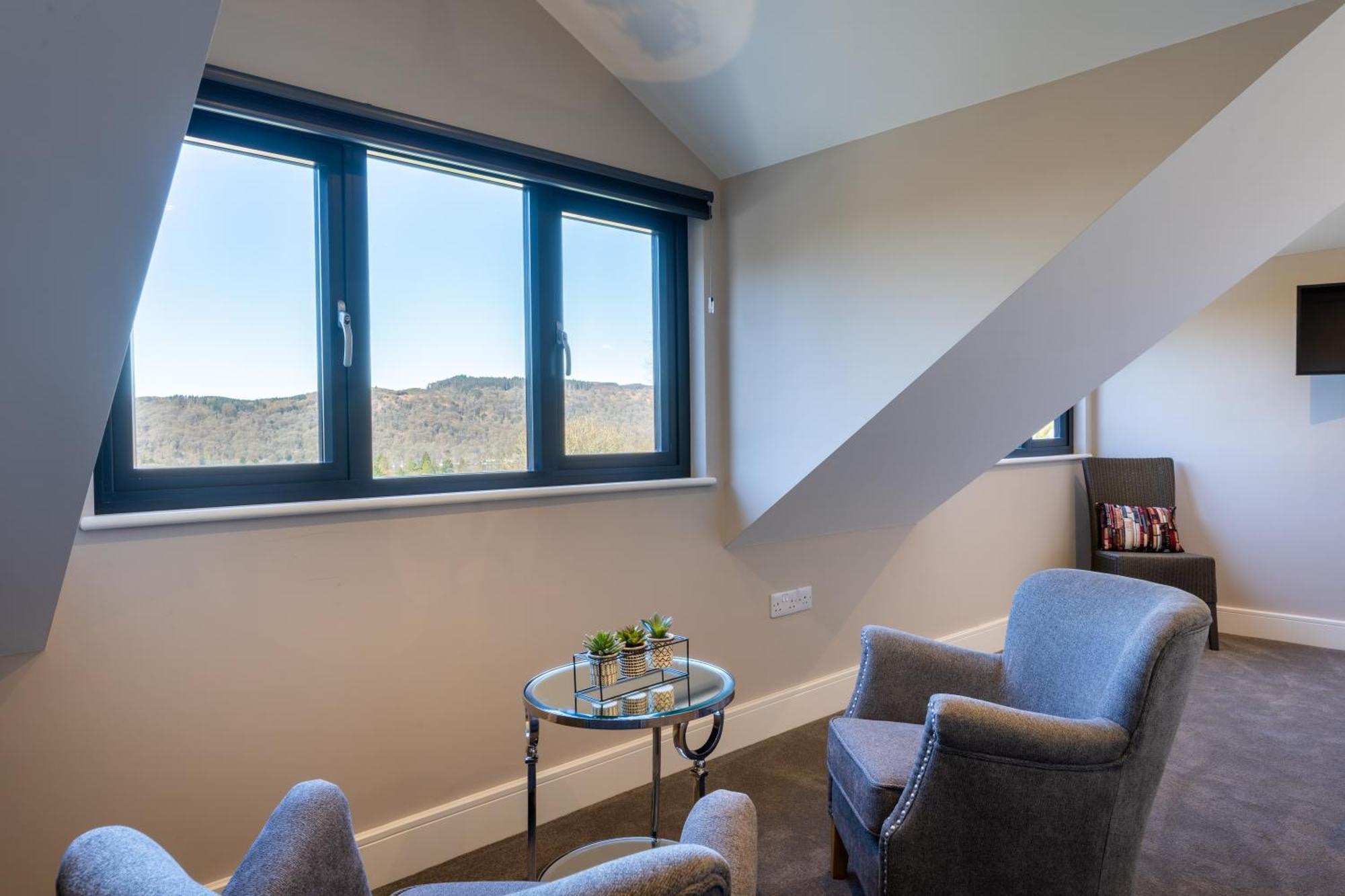 Howe Top Bowness-on-Windermere Ruang foto